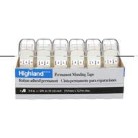 Transparent & Invisible Tape (Magic Tape) EastCoast Offshore Supplies