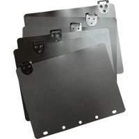 Index Set Polyethylene Insert 6/Pkg EastCoast Offshore Supplies