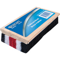 Brosse pour tableau &agrave; craie EastCoast Offshore Supplies