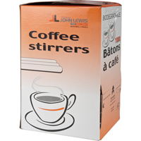 Coffee Stir Sticks EastCoast Offshore Supplies