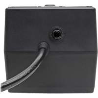 Syst&egrave;mes auxiliaires UPS EastCoast Offshore Supplies