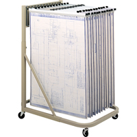Heavy-Duty Mobile Stand EastCoast Offshore Supplies