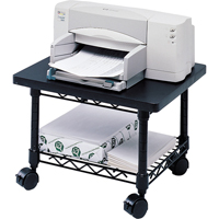 Under-desk Printer/Fax Stands EastCoast Offshore Supplies