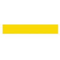 &eacute;tiquette magn&eacute;tique inscriptible, Magn&eacute;tique, 600" lo x 1" la EastCoast Offshore Supplies
