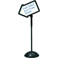 Dry-Erase Directional Arrow Sign EastCoast Offshore Supplies