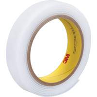 Fastener, Loop, 50 yds x 3/4", Sew-On, White EastCoast Offshore Supplies