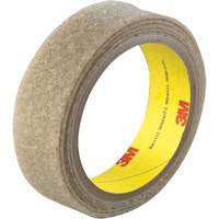 Flame-Resistant Fastener, Loop, 50 yds x 1", Sew-On, Beige EastCoast Offshore Supplies