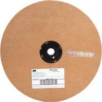 Fastener, Loop, 50 yds x 5/8", Adhesive, White EastCoast Offshore Supplies