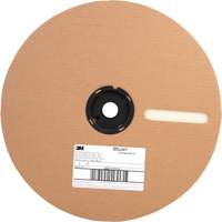Fastener, Loop, 50 yds x 1", Adhesive, White EastCoast Offshore Supplies
