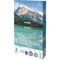 EarthChoice&reg; Office Paper, FSC, 8-1/2" x 14", 20 lbs., White EastCoast Offshore Supplies