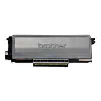 Cartouche d'encre en poudre haut rendement, Remis &agrave; neuf, Noir EastCoast Offshore Supplies