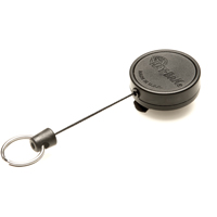 Mid6 Series Mid Size Retractors #6, Polycarbonate, 36" Cable, Belt Clip Attachment EastCoast Offshore Supplies