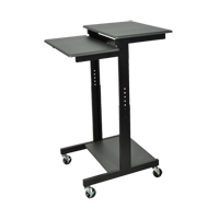 Mobile Presentation Workstation EastCoast Offshore Supplies