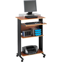 Muv Stand-Up Workstations EastCoast Offshore Supplies