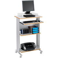 Muv Stand-Up Workstations EastCoast Offshore Supplies