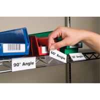 Wire-Rac, Snap-On, 3" L x 1-1/4" W EastCoast Offshore Supplies