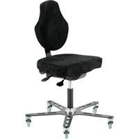 Vega Multi-Tilt Ergonomic Welding Chair EastCoast Offshore Supplies