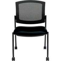 Ibex Armless Guest Chairs EastCoast Offshore Supplies