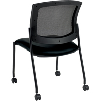 Ibex Armless Guest Chairs EastCoast Offshore Supplies