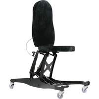 Flex III Ergonomic Welding Chair EastCoast Offshore Supplies