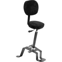 TA300 Ergonomic Sit/Stand Welding Chair EastCoast Offshore Supplies