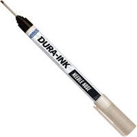 Dura-Ink&reg; #5 Permanent Marker, Black, Micro Tip Tip EastCoast Offshore Supplies