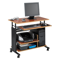 Bureau pour boîtier tour Muv EastCoast Offshore Supplies