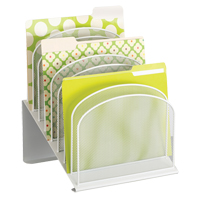 Onyx Desk Organizer EastCoast Offshore Supplies