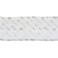 Attache, Boucle et crochet, 15' x 3/4", Adh&eacute;sif, Blanc EastCoast Offshore Supplies