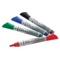 Premium Glass Dry-Erase Markers EastCoast Offshore Supplies