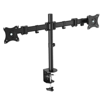 ActivErgo Dual Monitor Arm EastCoast Offshore Supplies