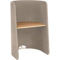 Roam Touchdown Workstation EastCoast Offshore Supplies