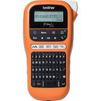 Label Printer, HandHeld, Plug-In/Battery Operated EastCoast Offshore Supplies