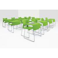 Duet Stacking Table EastCoast Offshore Supplies