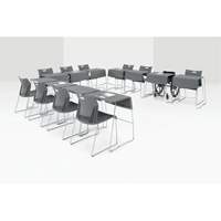 Duet Stacking Table EastCoast Offshore Supplies