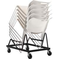 Popcorn Medium-Density Dolly EastCoast Offshore Supplies