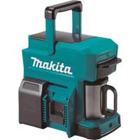 Cordless Coffee Maker EastCoast Offshore Supplies
