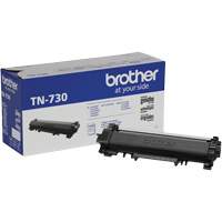 Mono Laser Toner Cartridge, New, Black EastCoast Offshore Supplies