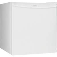 Compact Refrigerator, 19-3/4" H x 17-11/16" W x 18-1/2" D, 1.6 cu. ft. Capacity EastCoast Offshore Supplies