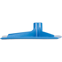 Food Hoe Head, Blue, 8" W x 11-1/4" L EastCoast Offshore Supplies