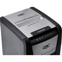 AutoFeed+ Home Office Shredder EastCoast Offshore Supplies