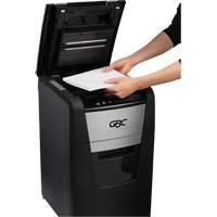 AutoFeed+ Home Office Shredder EastCoast Offshore Supplies