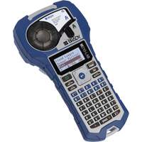 Handheld Label Maker, 0.75" Tape EastCoast Offshore Supplies