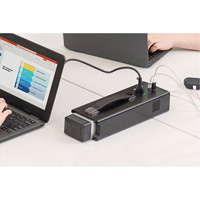 KwikBoost EdgePower&reg; Portable Power Station EastCoast Offshore Supplies