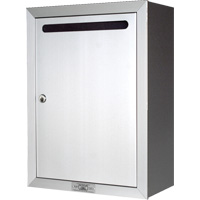 Collection Box, Surface -Mounted, 16-3/16" x 11-3/4", Aluminum EastCoast Offshore Supplies