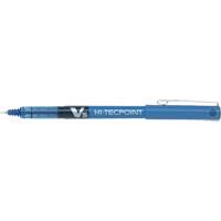 Stylo Hi-Tecpoint, Bleu, 0,5 mm EastCoast Offshore Supplies