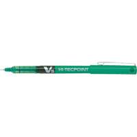 Stylo Hi-Tecpoint, Vert, 0,5 mm EastCoast Offshore Supplies