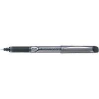 Hi-Tecpoint Grip Pen, Black, 0.5 mm EastCoast Offshore Supplies
