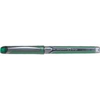 Hi-Tecpoint Grip Pen, Green, 0.5 mm EastCoast Offshore Supplies