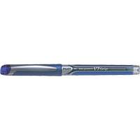 Hi-Tecpoint Grip Pen, Blue, 0.7 mm EastCoast Offshore Supplies